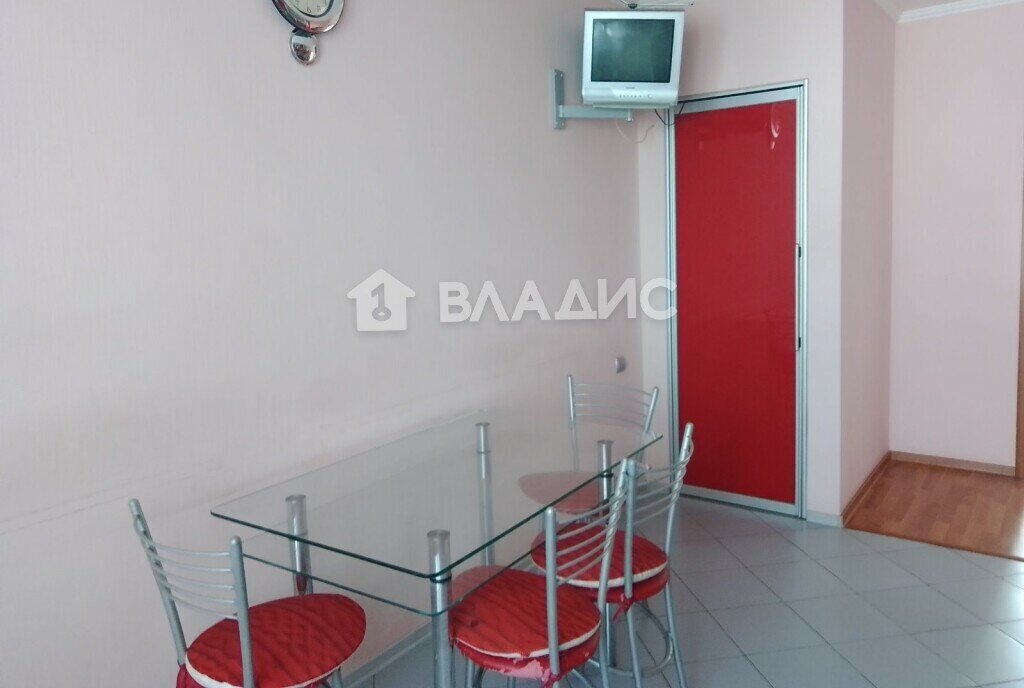 квартира г Тобольск р-н мкр 9 3Б фото 7