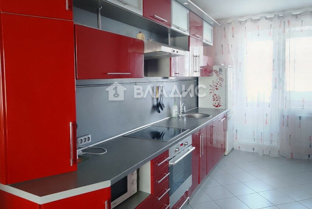 квартира г Тобольск р-н мкр 9 3Б фото 8