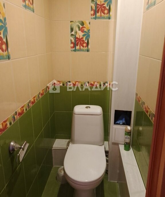 квартира г Тобольск р-н мкр 9 3Б фото 15
