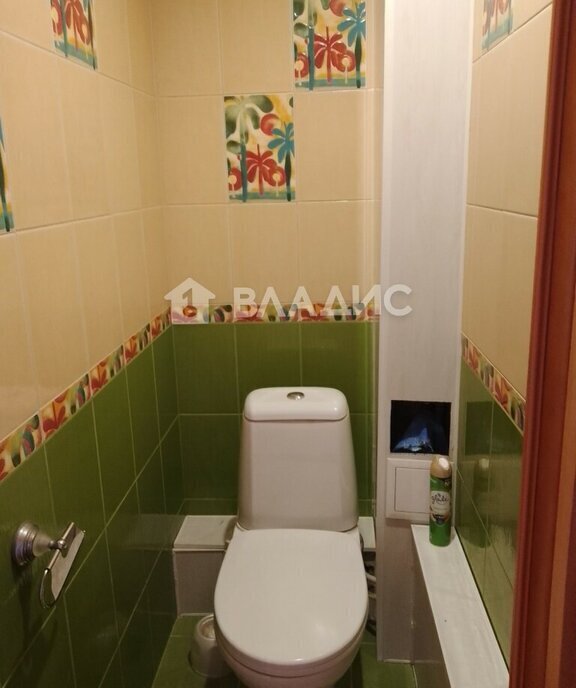 квартира г Тобольск р-н мкр 9 3Б фото 16