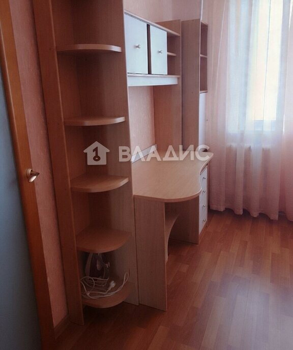 квартира г Тобольск р-н мкр 9 3Б фото 21