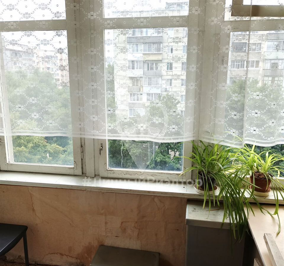 квартира г Рязань р-н Железнодорожный ул Высоковольтная 37к/4 фото 5