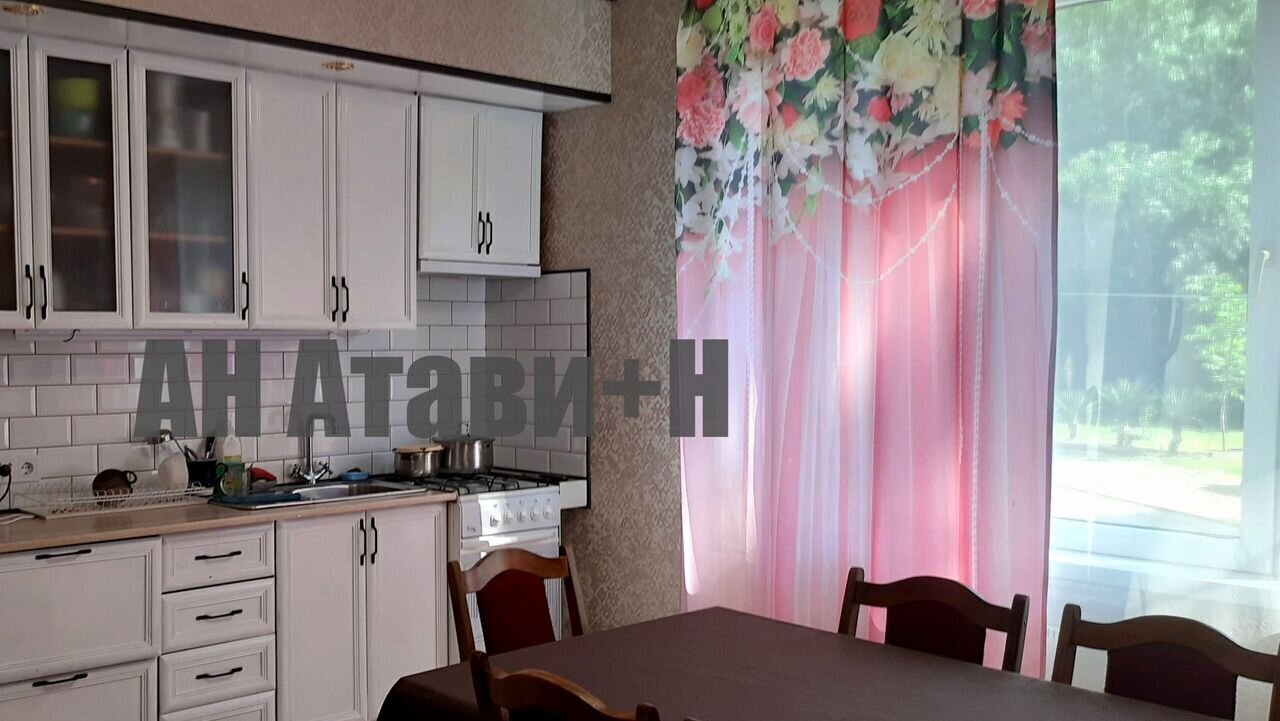 дом г Горячий Ключ ст-ца Саратовская ул Северная фото 6