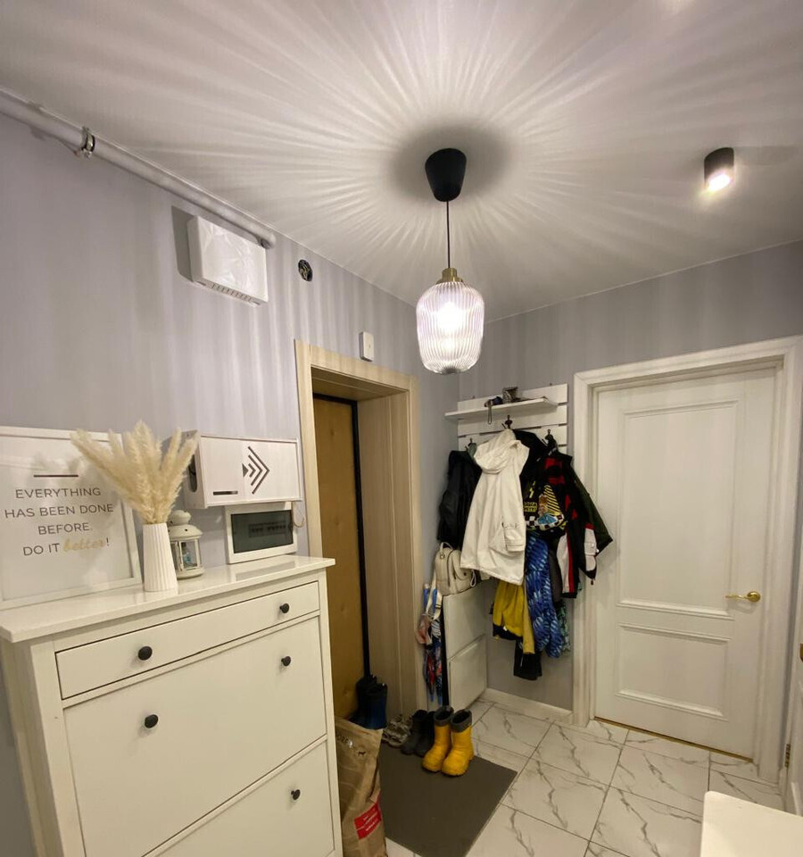 квартира г Истра ул Ленина 4а фото 16