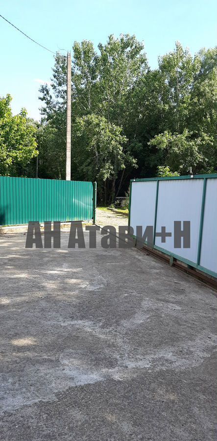 дом г Горячий Ключ ст-ца Саратовская ул Северная фото 11