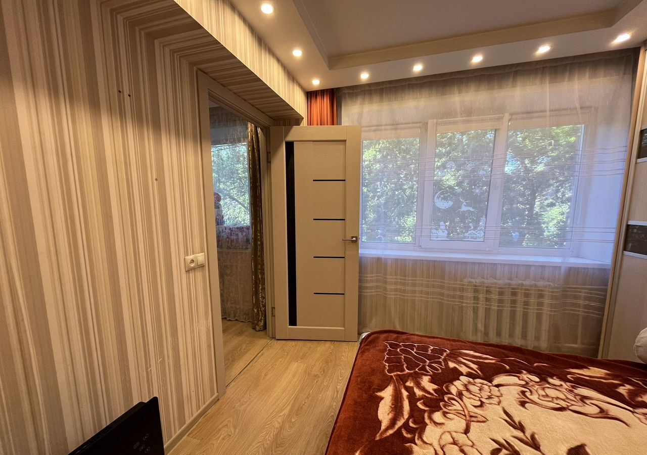 квартира г Ачинск 6-й мкр-н, 7 фото 11
