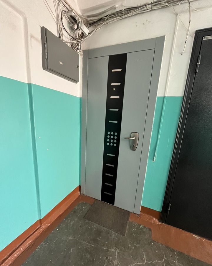 квартира г Ачинск 6-й мкр-н, 7 фото 18