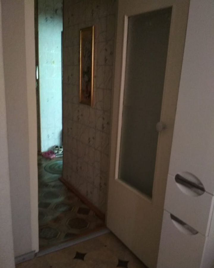 квартира р-н Ахтубинский г Ахтубинск ул Грибоедова 17 фото 5