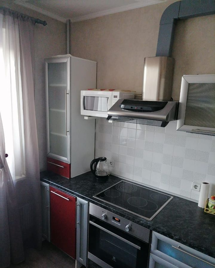 квартира г Челябинск р-н Курчатовский ул Молодогвардейцев 19а фото 5