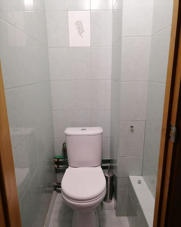 квартира г Челябинск р-н Курчатовский ул Молодогвардейцев 19а фото 6