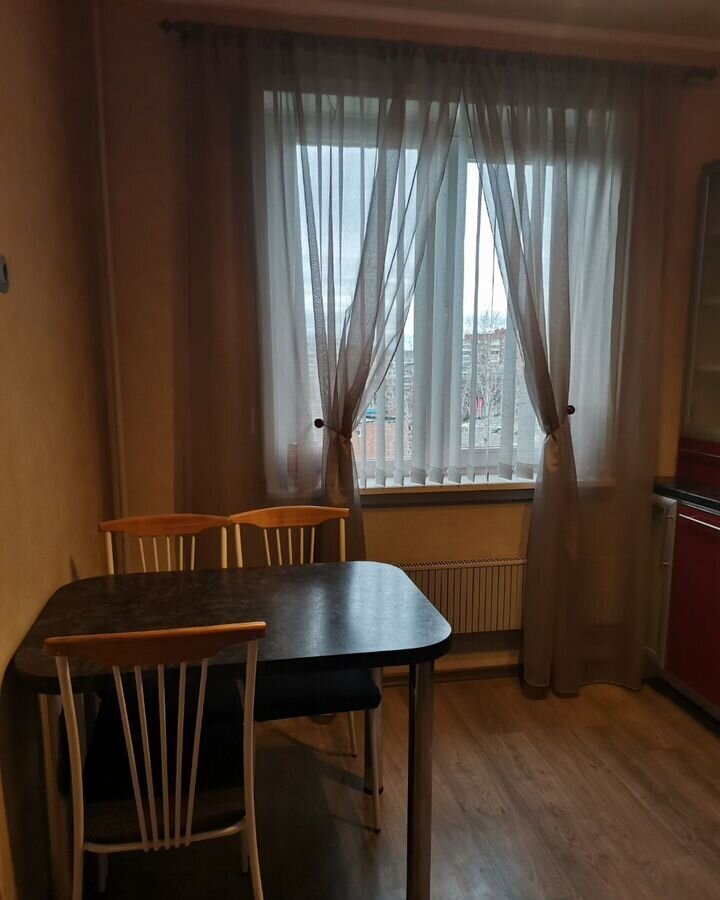 квартира г Челябинск р-н Курчатовский ул Молодогвардейцев 19а фото 7