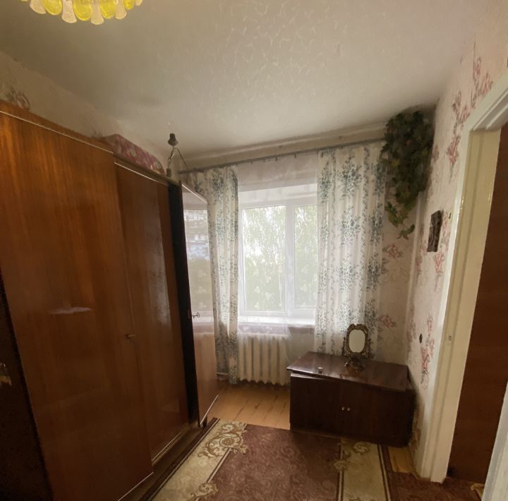 квартира г Великие Луки ул Комсомольца Зверева 40 фото 6