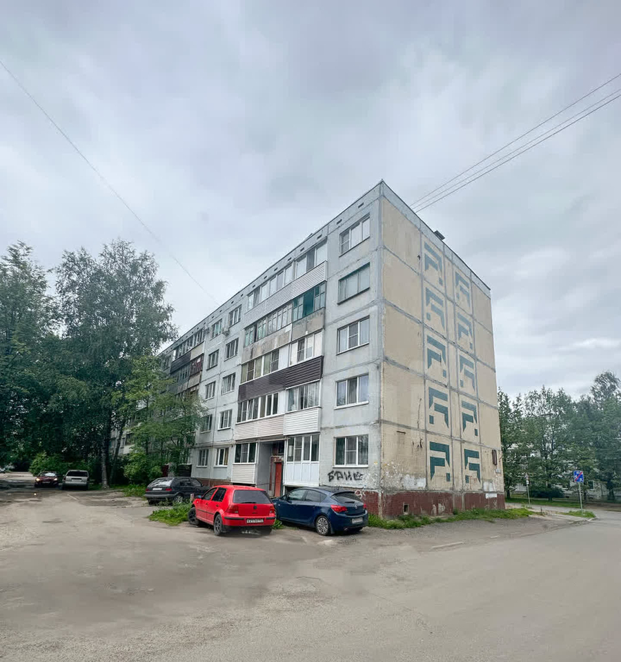 квартира г Псков ул Звездная 10 фото 13