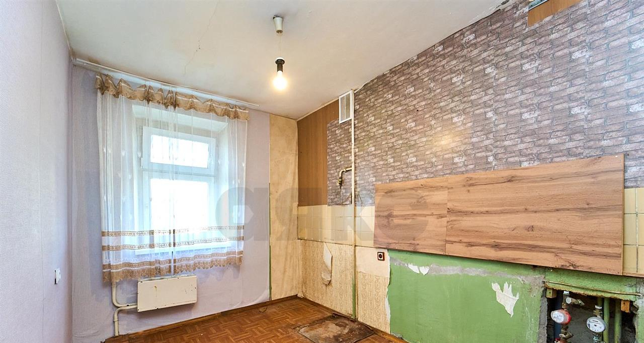 квартира г Краснодар ул Промышленная 23 фото 7
