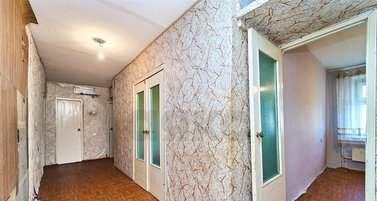 квартира г Краснодар ул Промышленная 23 фото 9