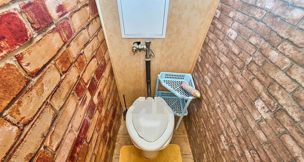 квартира г Краснодар ул Промышленная 23 фото 13