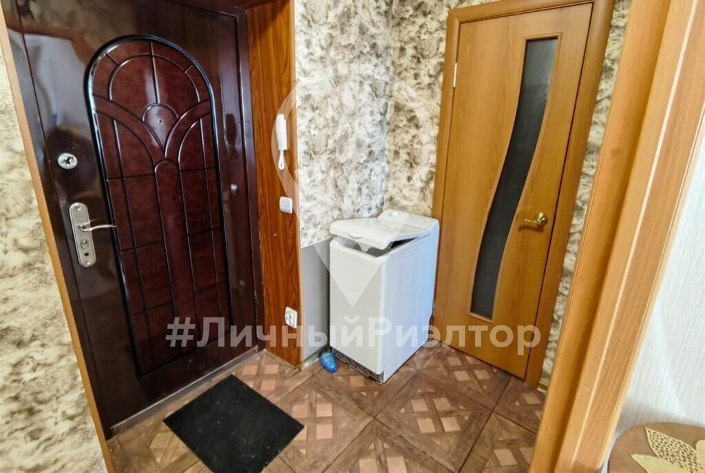 квартира г Рязань Песочня ул Зубковой 27к/3 фото 8