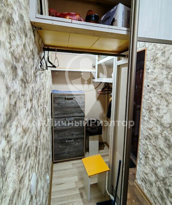 квартира г Рязань Песочня ул Зубковой 27к/3 фото 9