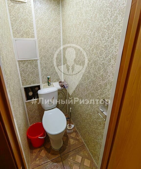 квартира г Рязань Песочня ул Зубковой 27к/3 фото 11