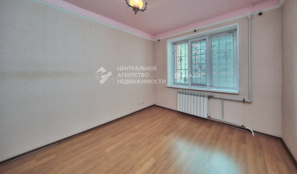 квартира г Рязань р-н Московский ул Костычева 11 фото 14