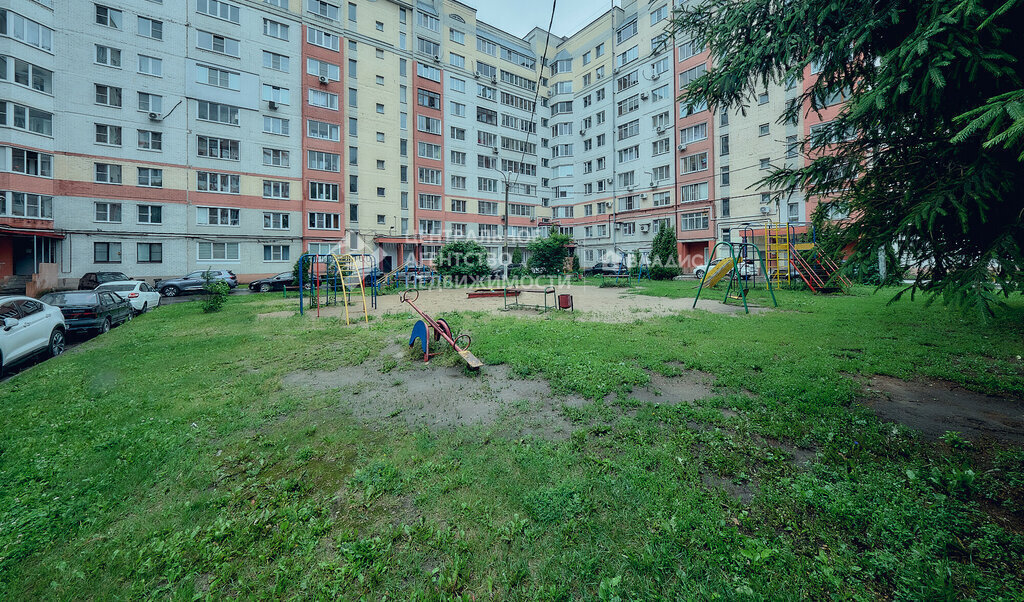 квартира г Рязань р-н Московский ул Костычева 11 фото 21