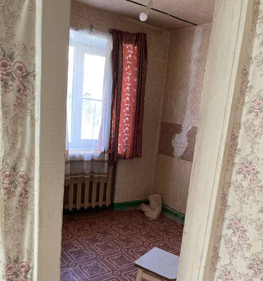 квартира г Северск ул Строителей 21 фото 5