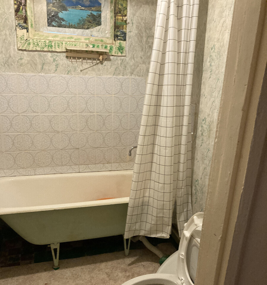 квартира г Северск ул Строителей 21 фото 6