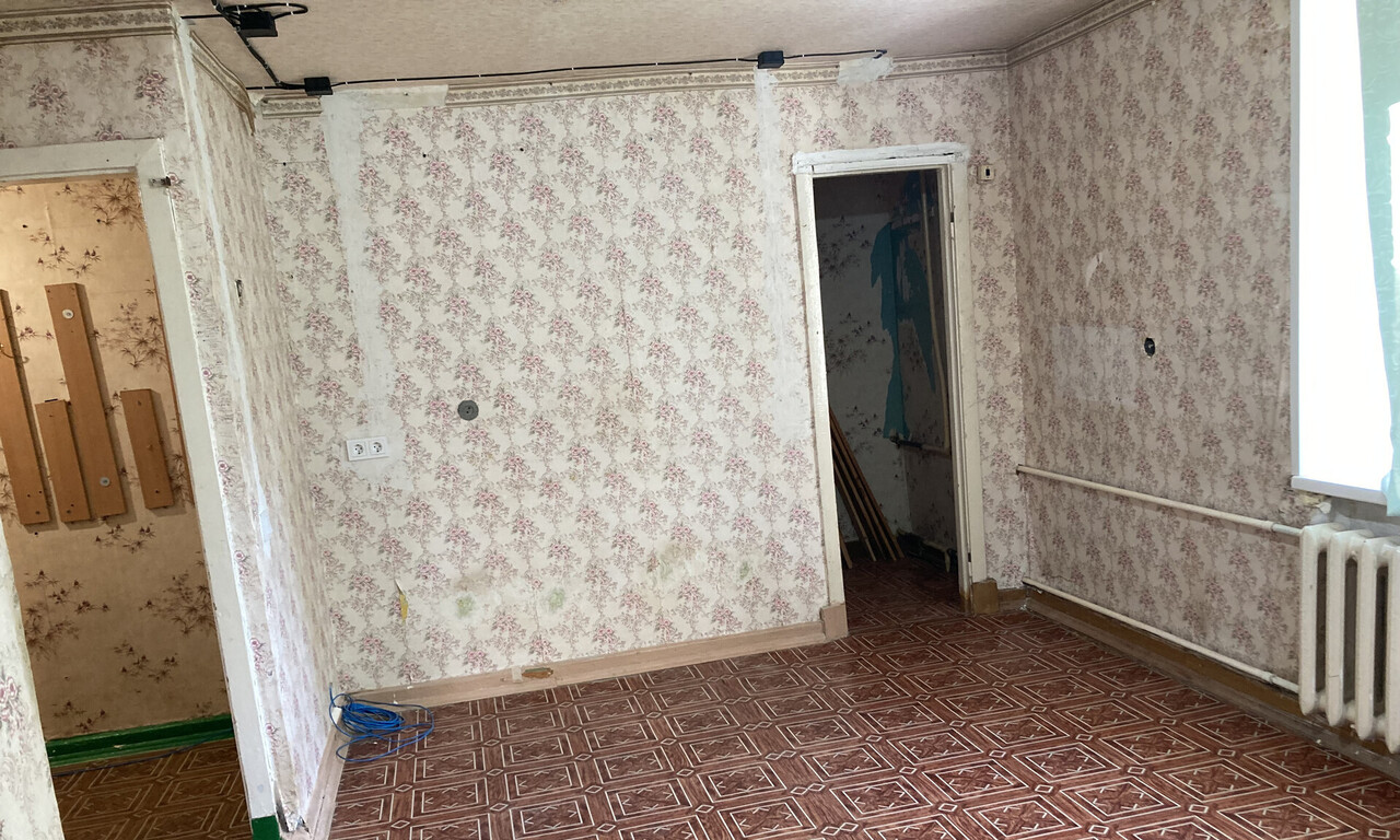 квартира г Северск ул Строителей 21 фото 11