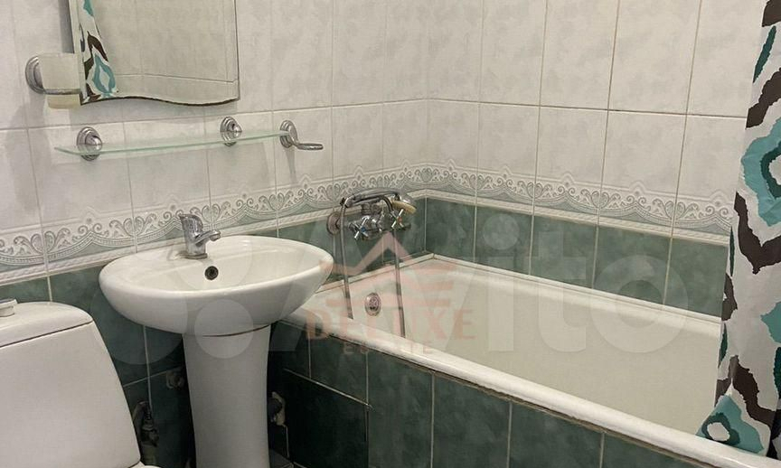 квартира г Евпатория ул Фрунзе 12 пр-кт им.В.И.Ленина фото 5