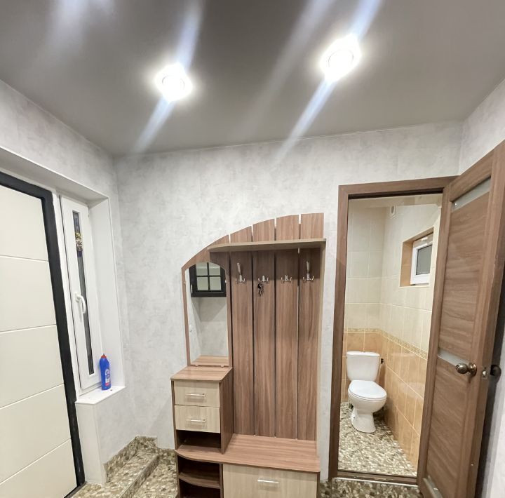 квартира г Феодосия ул Энгельса 27 фото 14