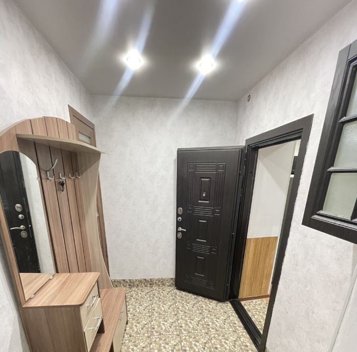 квартира г Феодосия ул Энгельса 27 фото 17