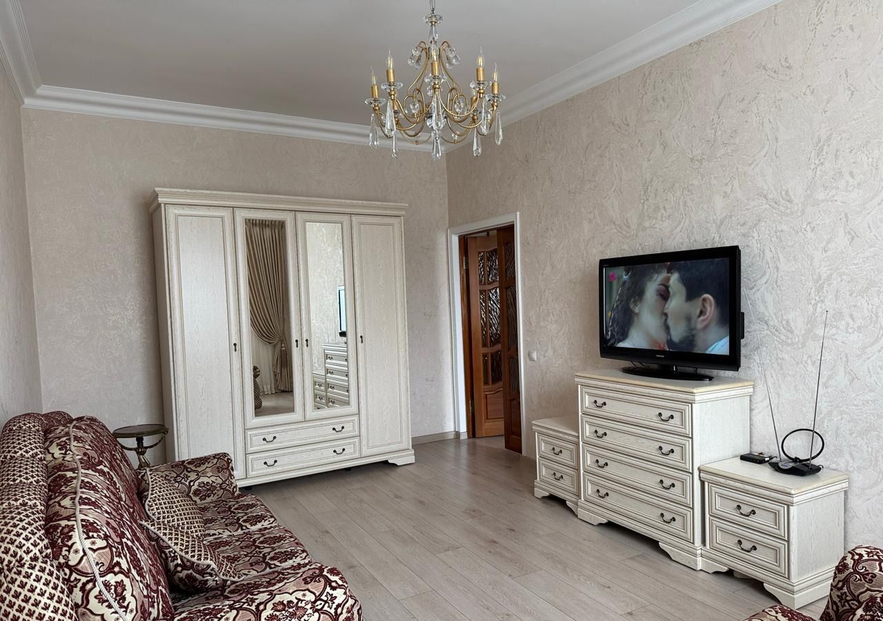 квартира г Нальчик Центр пр-кт Ленина 18 фото 5