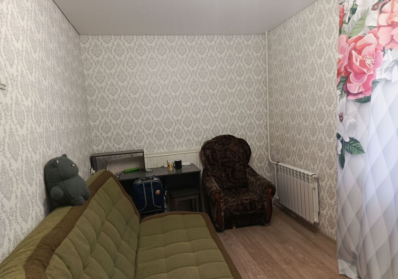 квартира г Шатура г Рошаль ул Советская 45 фото 6