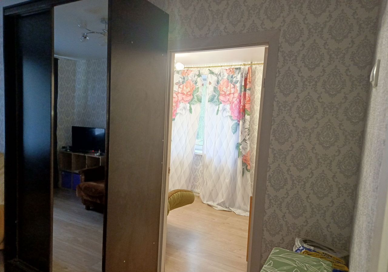 квартира г Шатура г Рошаль ул Советская 45 фото 8