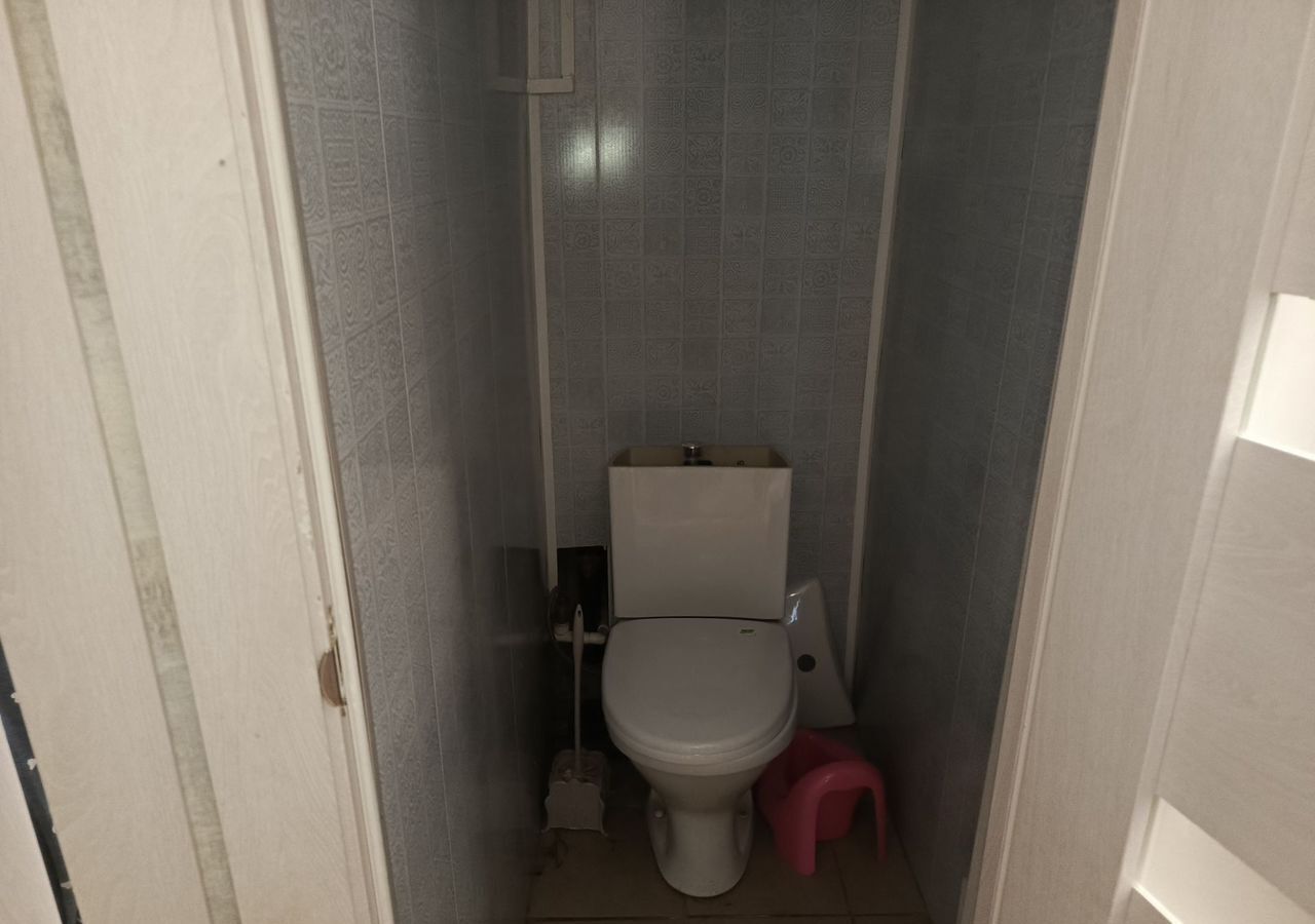квартира г Шатура г Рошаль ул Советская 45 фото 9