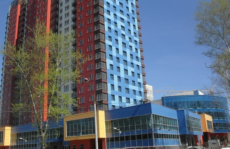 квартира г Королев ул Гагарина 10а Медведково фото 6