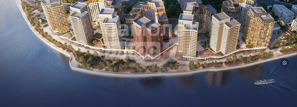 квартира г Москва метро Автозаводская ул Эдуарда Стрельцова 2к/1 фото 19