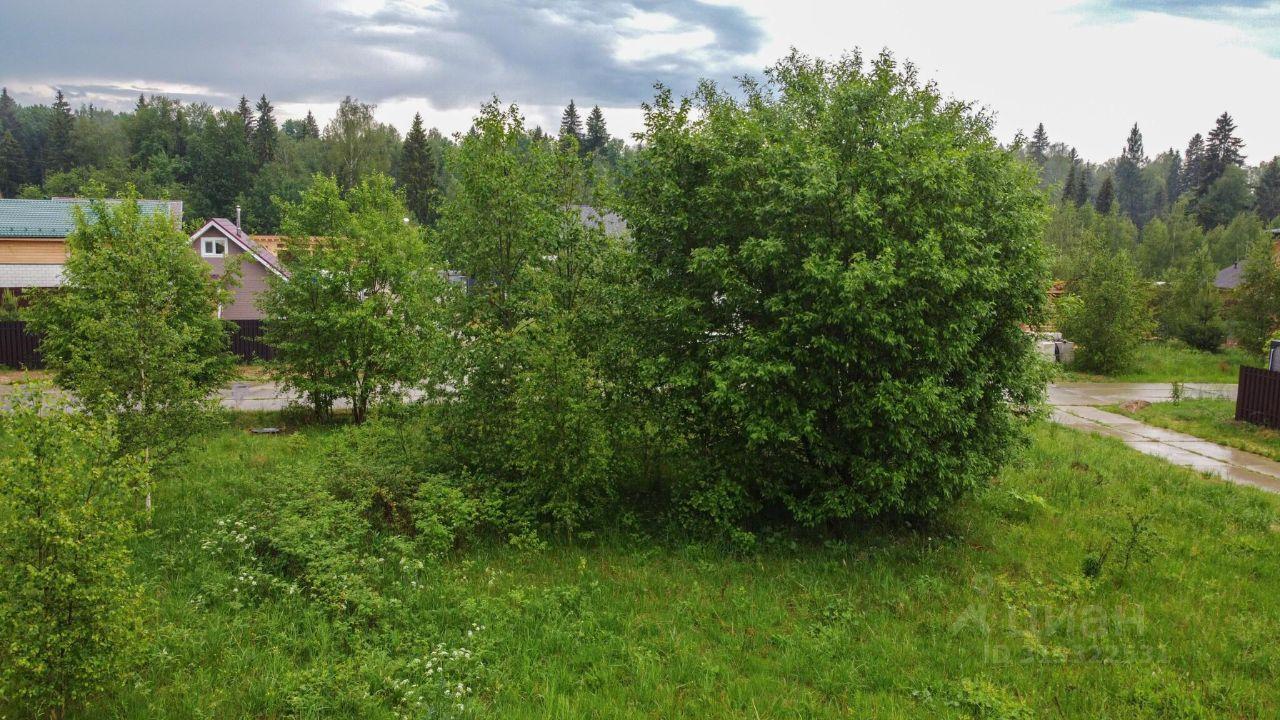 земля г Солнечногорск Тихие Зори кп, Зеленоград — Крюково, 260 фото 9