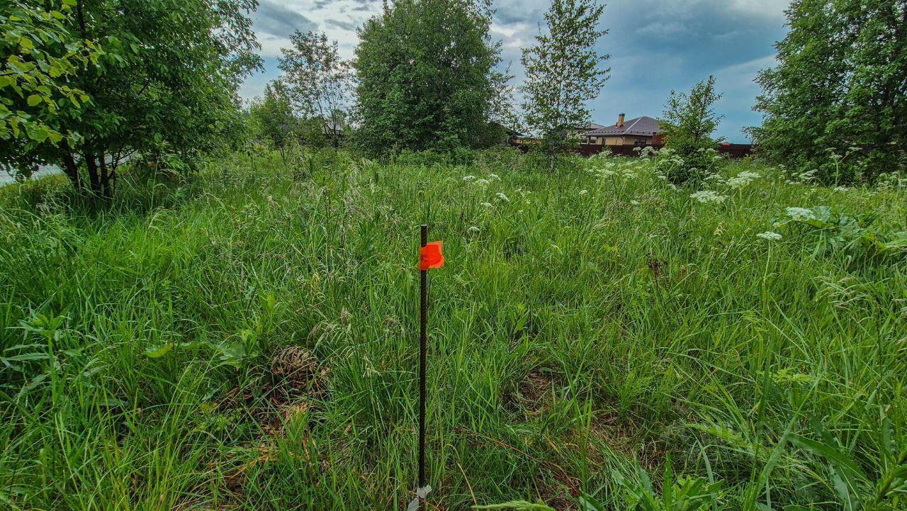 земля г Солнечногорск Тихие Зори кп, Зеленоград — Крюково, 260 фото 10