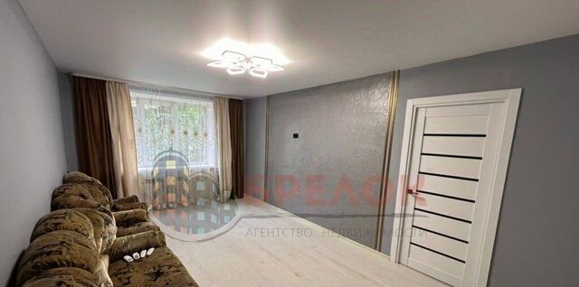 р-н Первомайский ул Штахановского 5 фото