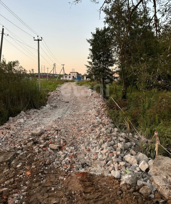 земля г Подольск с Сынково Подольск фото 8