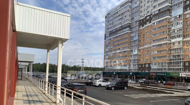 торговое помещение р-н Советский ул Осканова 2 фото