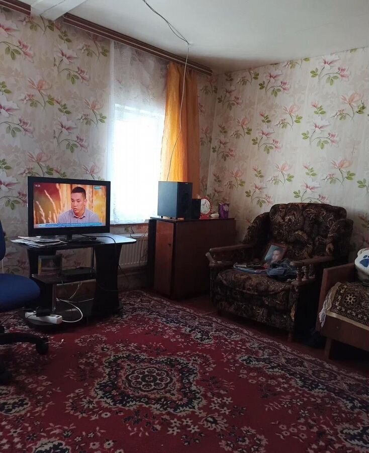 дом р-н Бутурлиновский г Бутурлиновка ул Фридриха Энгельса 185 Бутурлиновское городское поселение фото 4