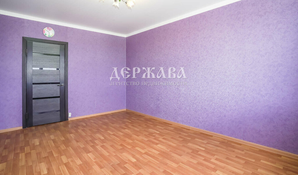 квартира г Старый Оскол Солнечный микрорайон 10 фото 3
