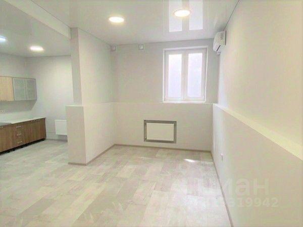 квартира р-н Анапский г Анапа ул Лермонтова 116к/2 ЖК «Солнечный город» фото 1