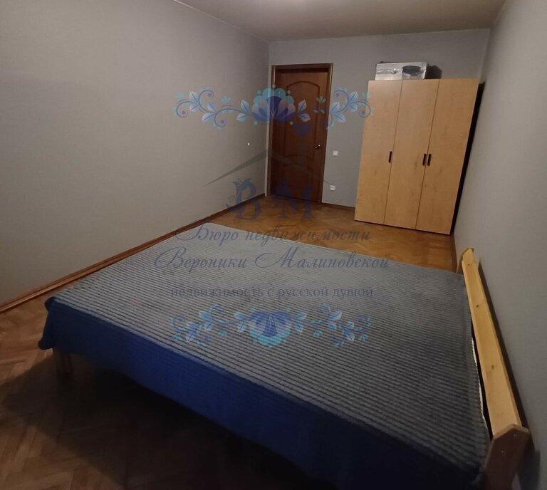 квартира г Жуковский район Отдых ул Серова 6а фото 21
