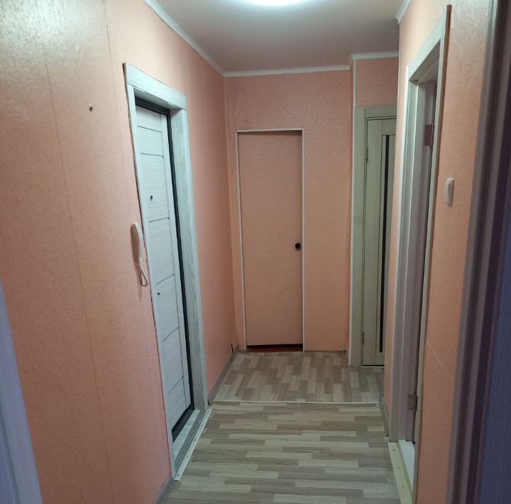 квартира г Белгород Восточный ул Губкина 14 фото 1