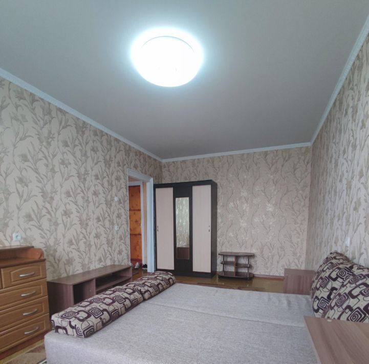 квартира г Белгород Западный ул Щорса 62 фото 3