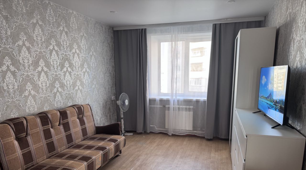 квартира г Белгород Западный ул Щорса 39а фото 2