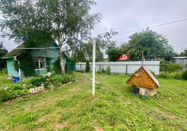 дом 82 км, д. Дятлово, г. о. Клин, Ленинградское шоссе фото